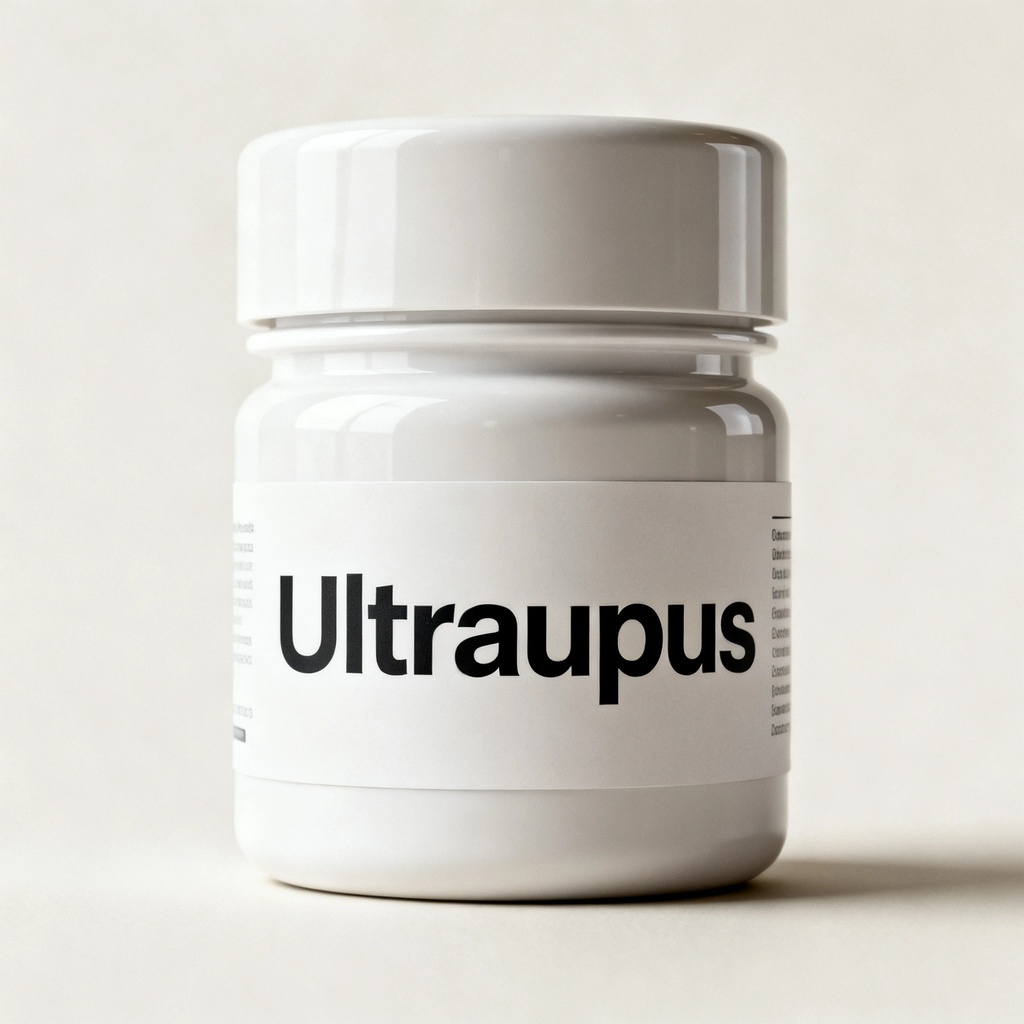 Ultraupus
